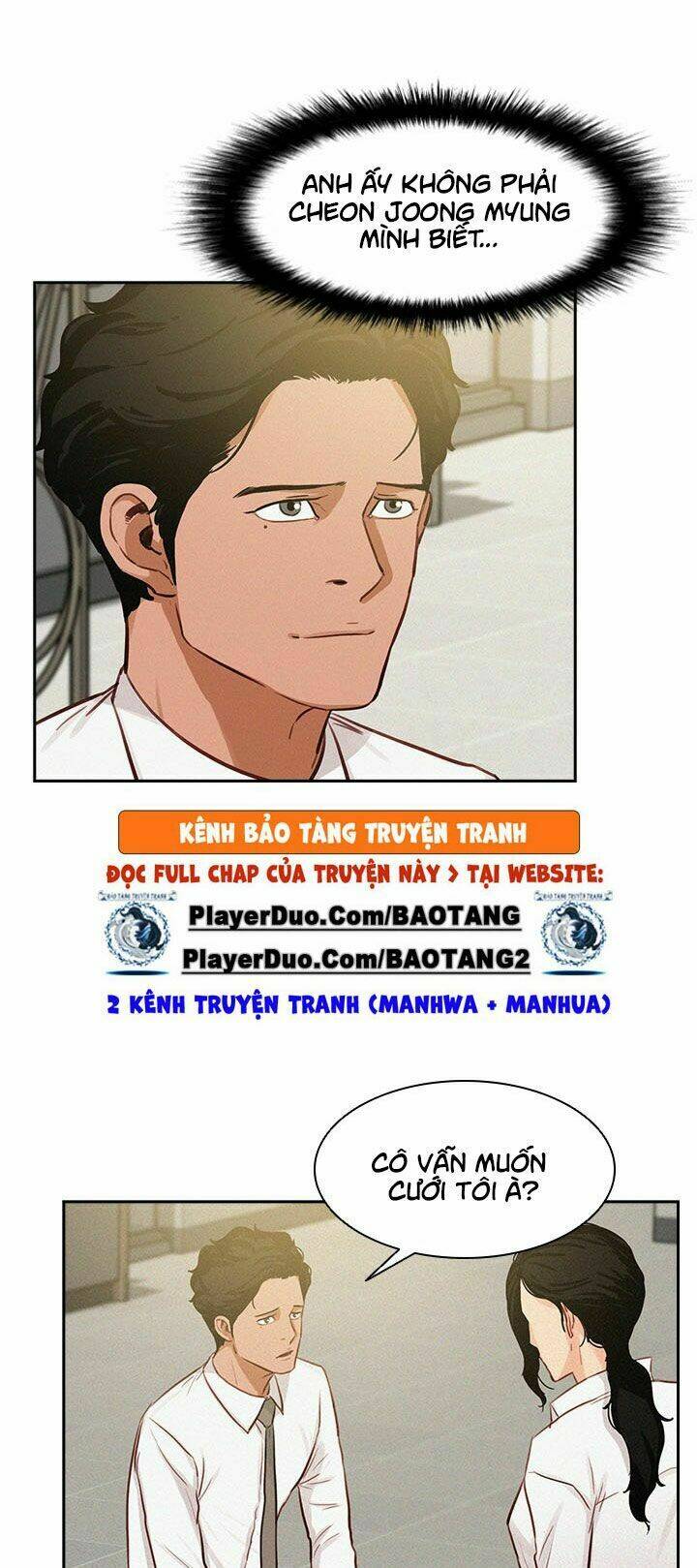 Chúa Tể Đồng Tiền Chapter 17 - Trang 49