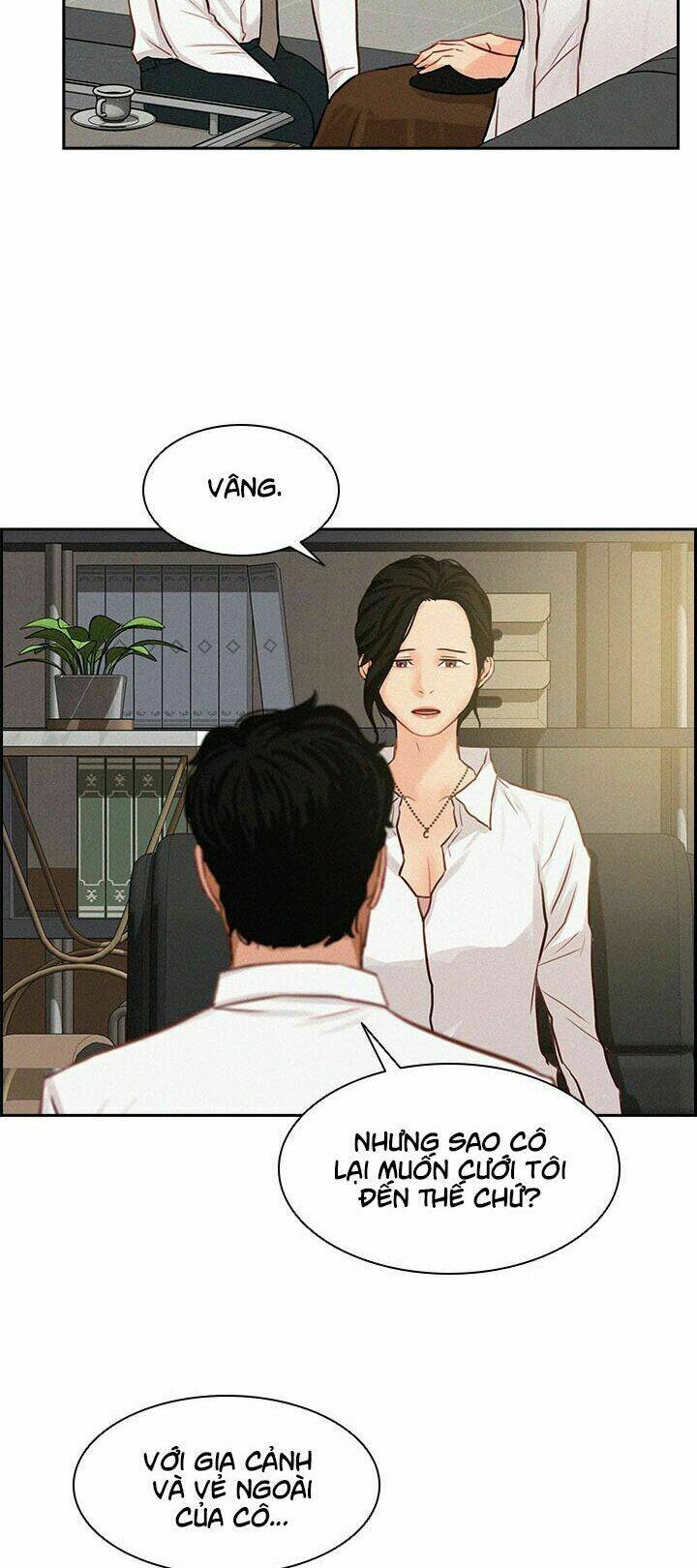 Chúa Tể Đồng Tiền Chapter 17 - Trang 50