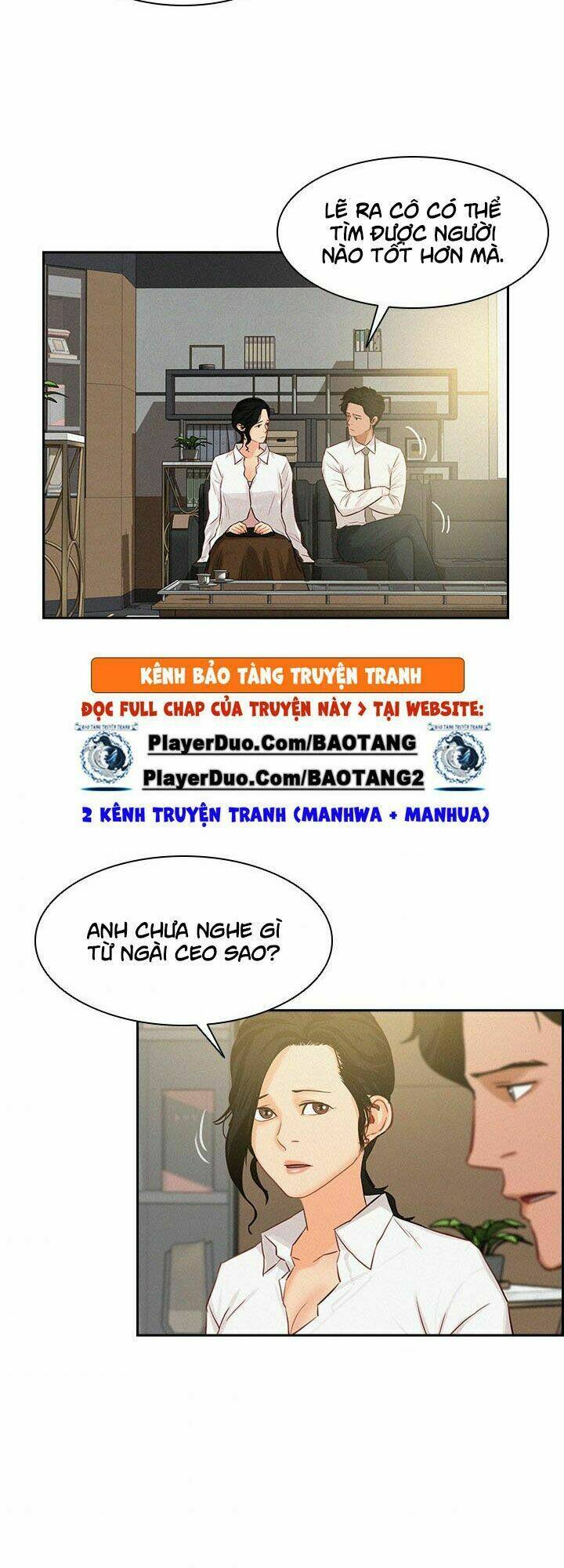 Chúa Tể Đồng Tiền Chapter 17 - Trang 51