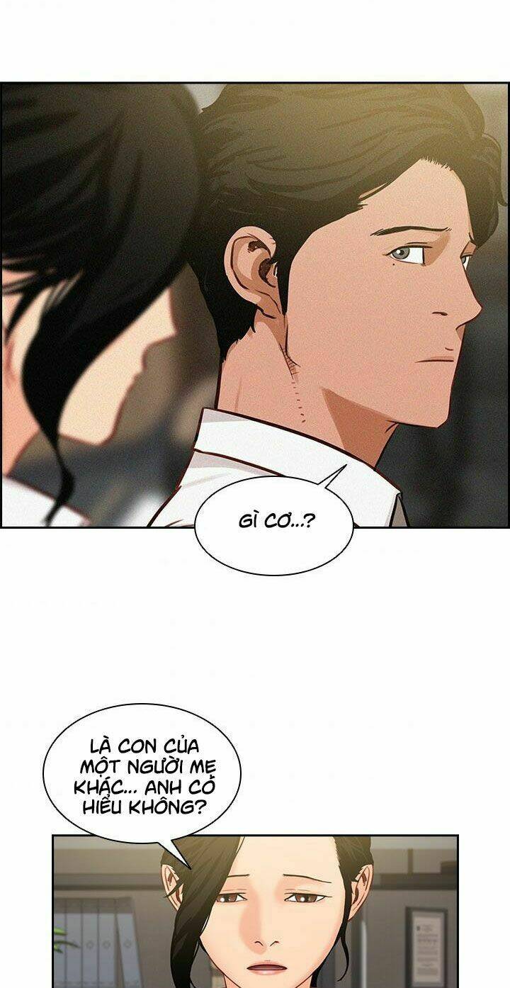 Chúa Tể Đồng Tiền Chapter 17 - Trang 52