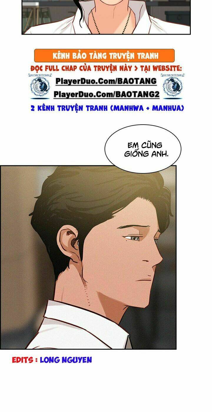 Chúa Tể Đồng Tiền Chapter 17 - Trang 53