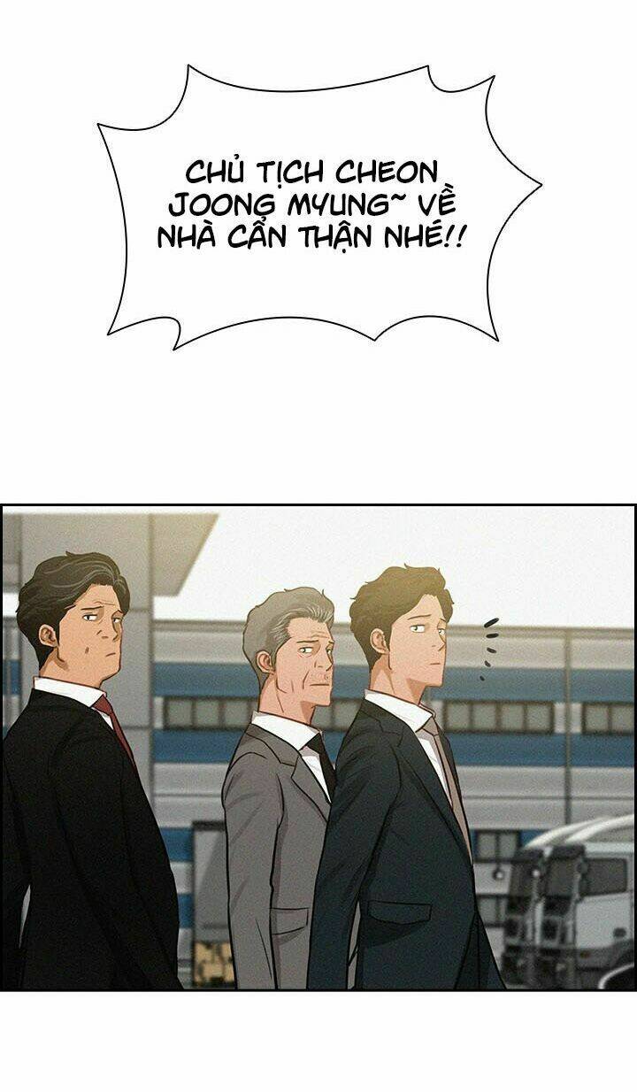 Chúa Tể Đồng Tiền Chapter 17 - Trang 5