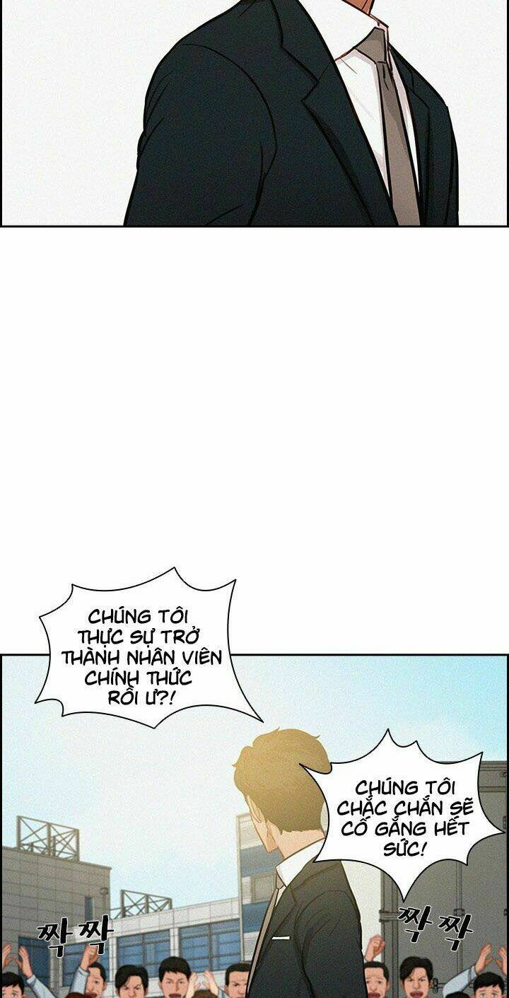 Chúa Tể Đồng Tiền Chapter 17 - Trang 7