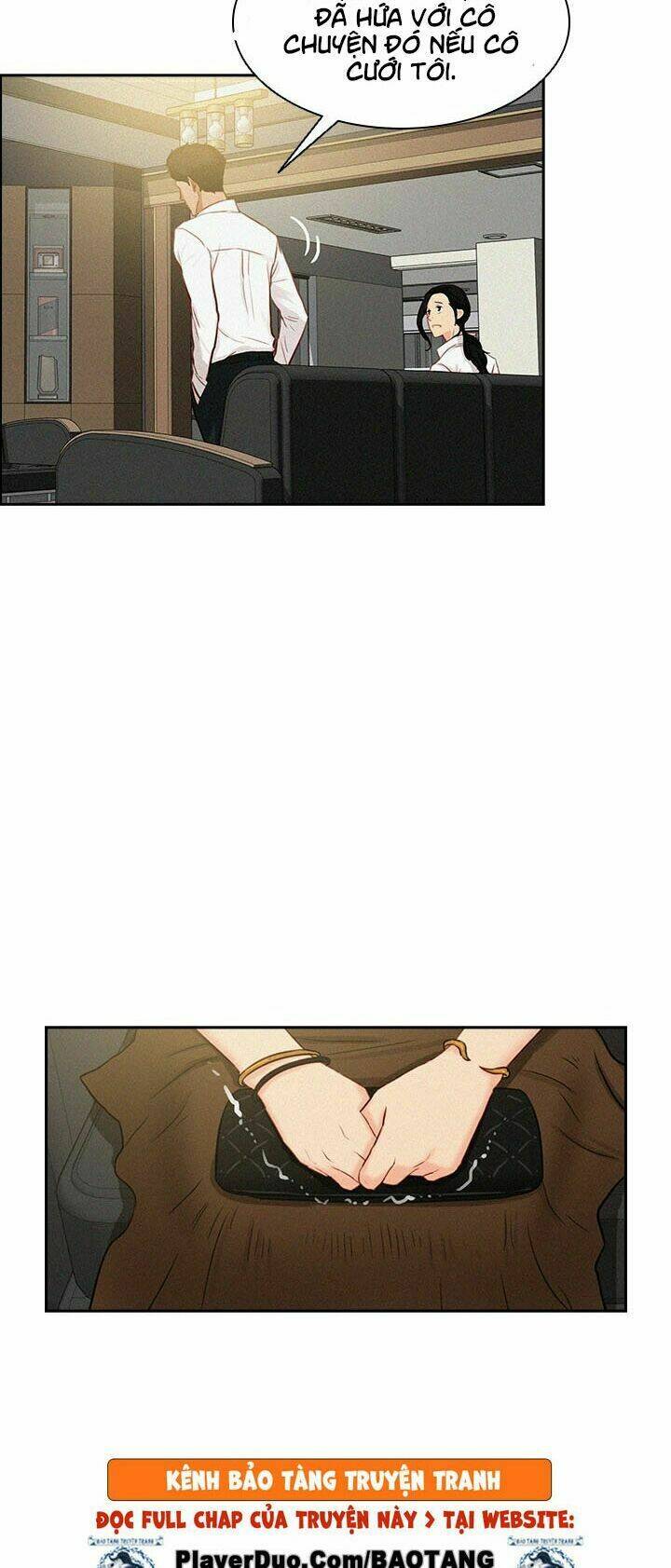 Chúa Tể Đồng Tiền - Chapter 18 - Page 11