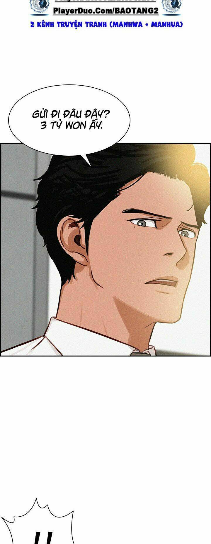 Chúa Tể Đồng Tiền - Chapter 18 - Page 12