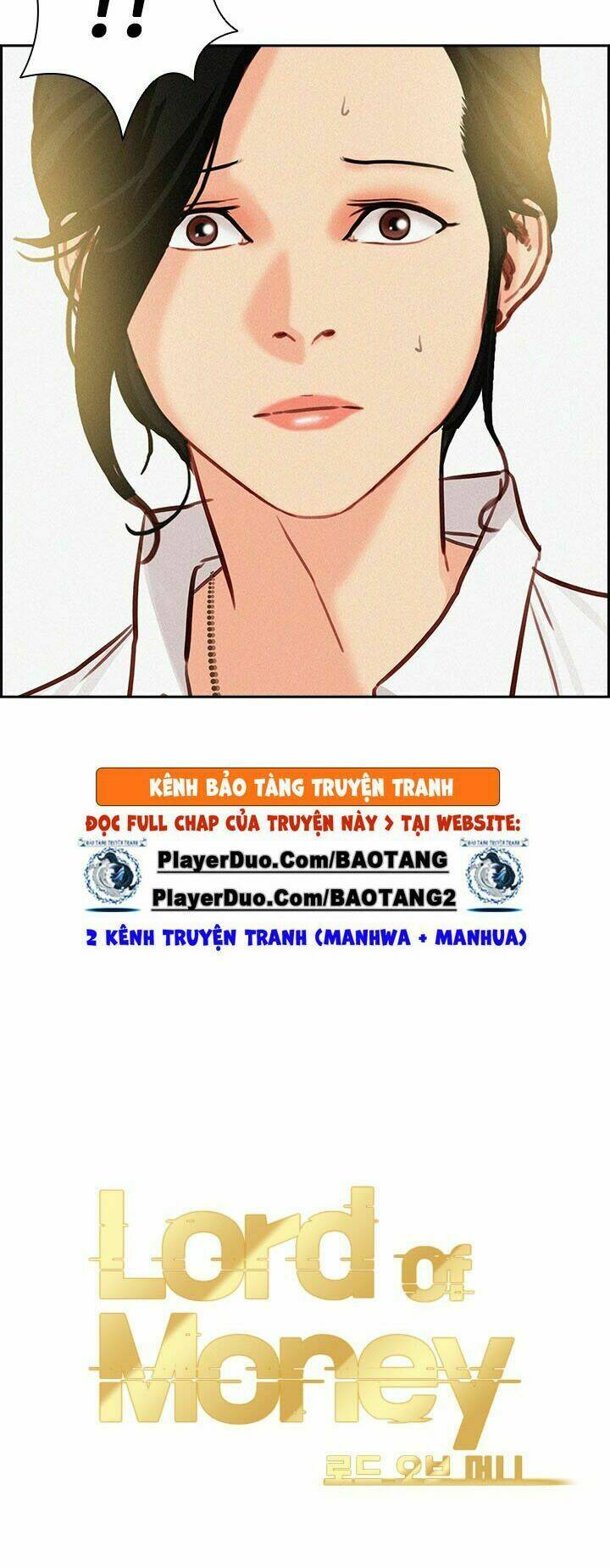 Chúa Tể Đồng Tiền - Chapter 18 - Page 13