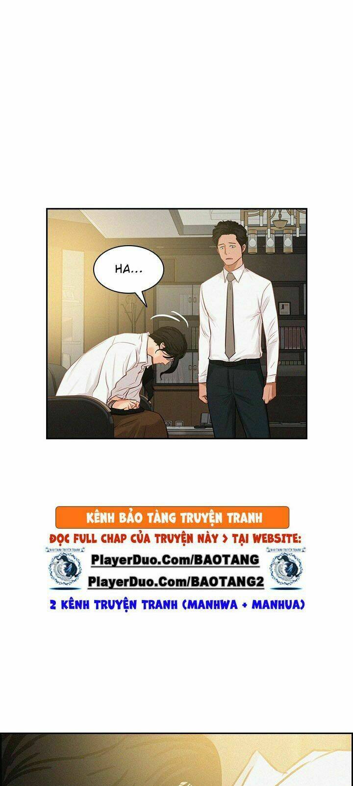 Chúa Tể Đồng Tiền - Chapter 18 - Page 16