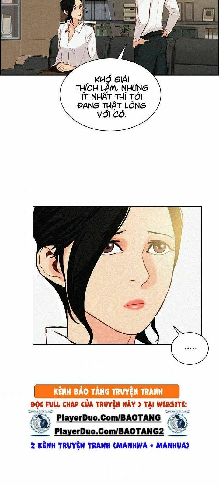 Chúa Tể Đồng Tiền - Chapter 18 - Page 21