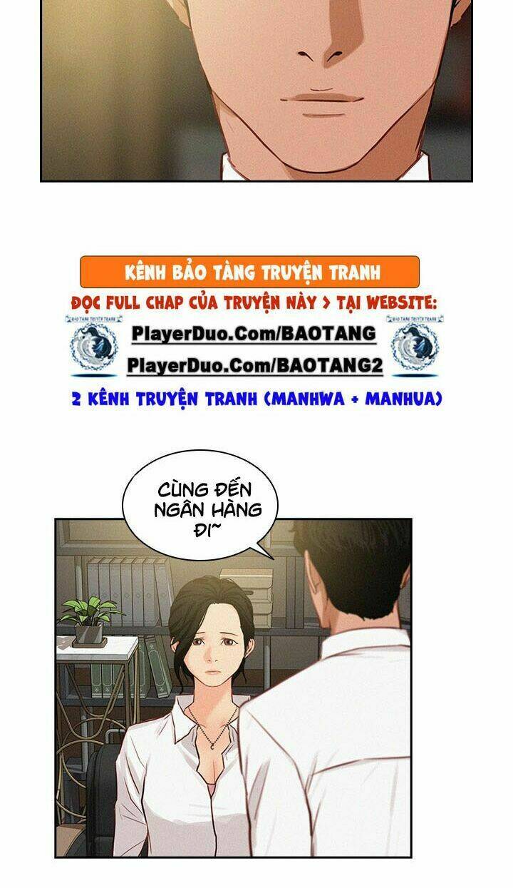 Chúa Tể Đồng Tiền - Chapter 18 - Page 23