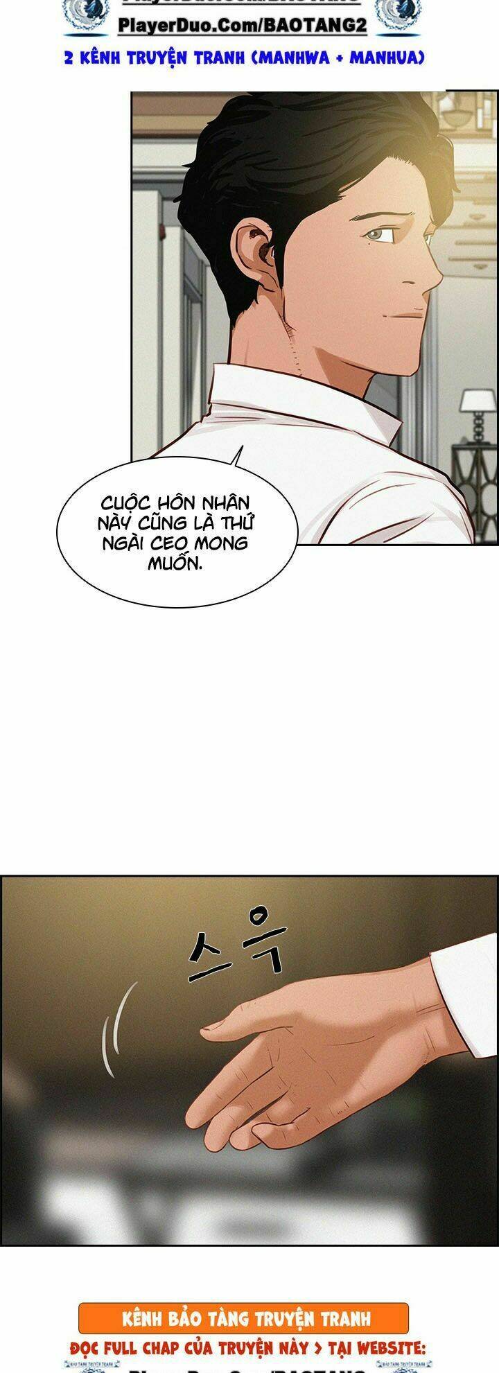 Chúa Tể Đồng Tiền - Chapter 18 - Page 26