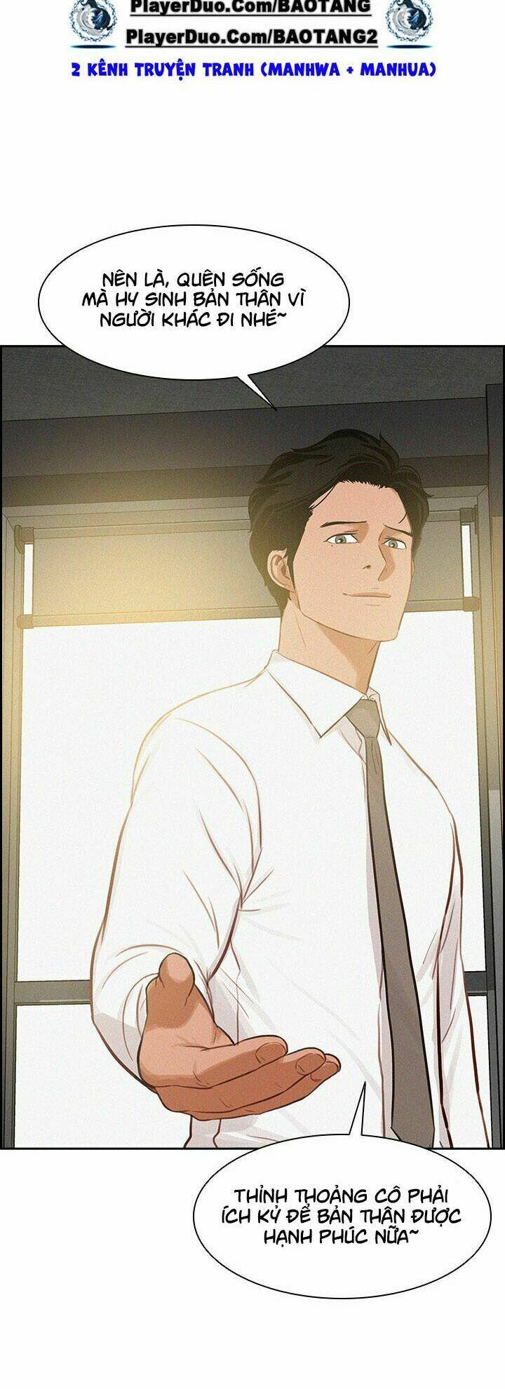 Chúa Tể Đồng Tiền - Chapter 18 - Page 27