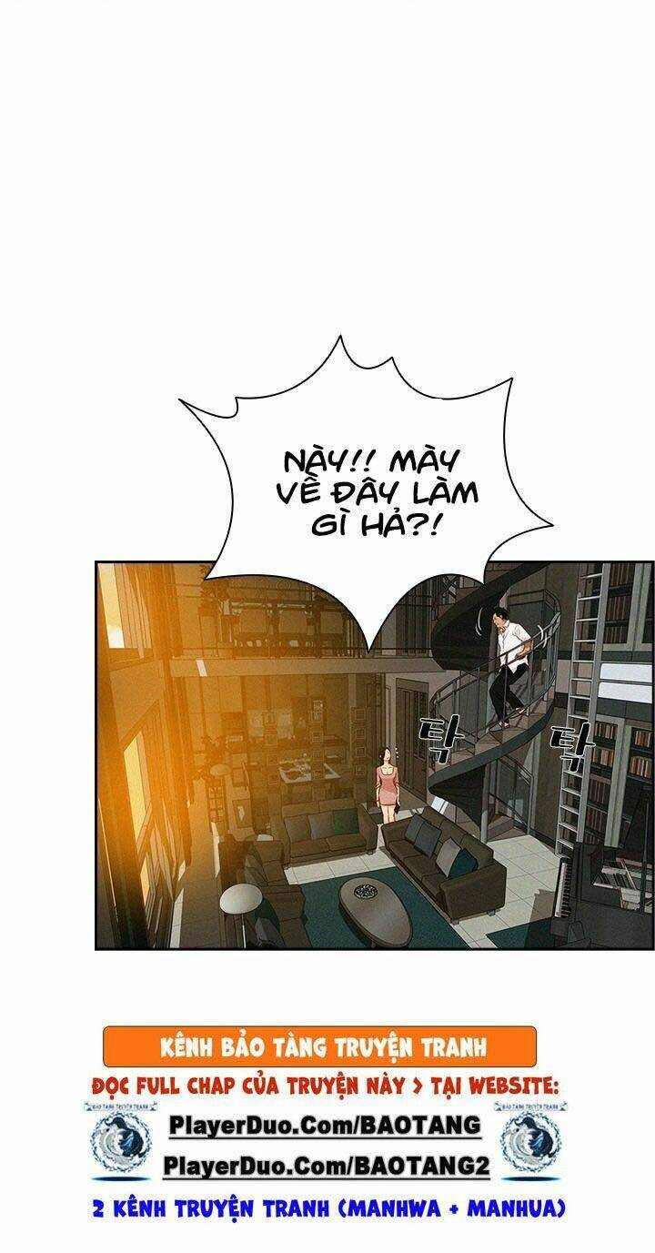 Chúa Tể Đồng Tiền - Chapter 18 - Page 31