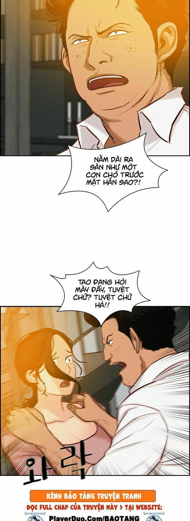 Chúa Tể Đồng Tiền - Chapter 18 - Page 33