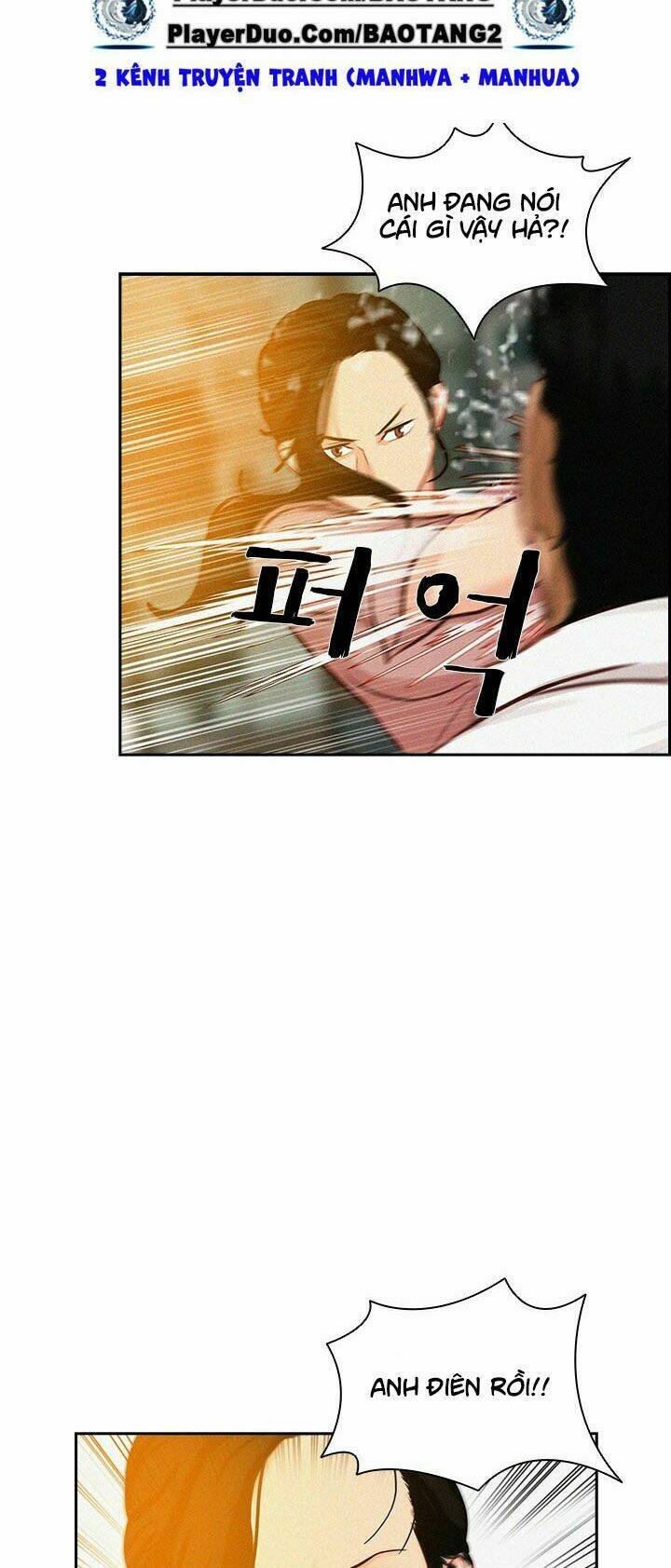 Chúa Tể Đồng Tiền - Chapter 18 - Page 34