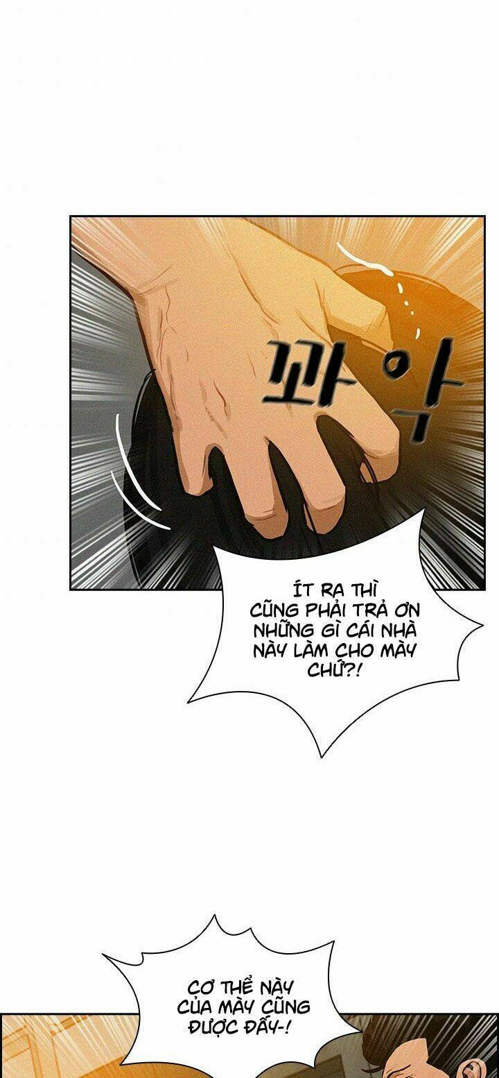 Chúa Tể Đồng Tiền - Chapter 18 - Page 36