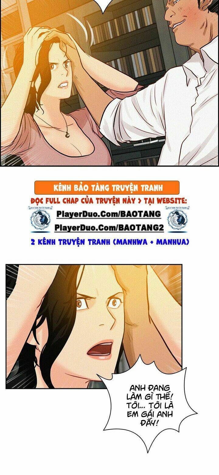 Chúa Tể Đồng Tiền - Chapter 18 - Page 37