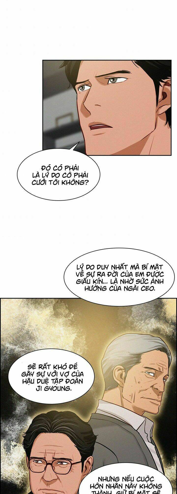 Chúa Tể Đồng Tiền - Chapter 18 - Page 3