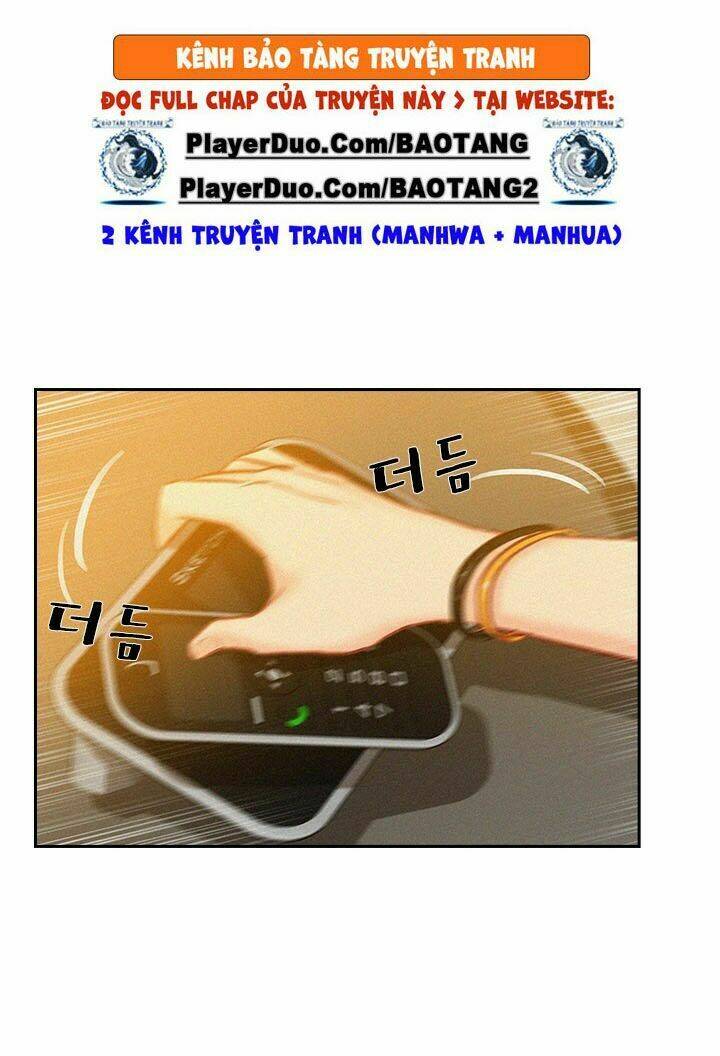 Chúa Tể Đồng Tiền - Chapter 18 - Page 40