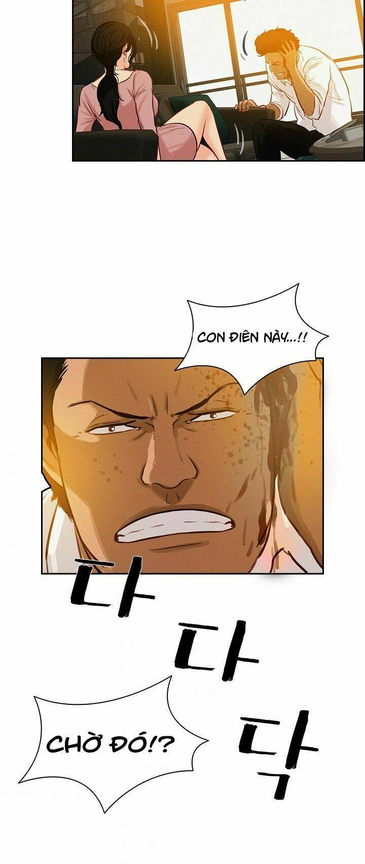 Chúa Tể Đồng Tiền - Chapter 18 - Page 42