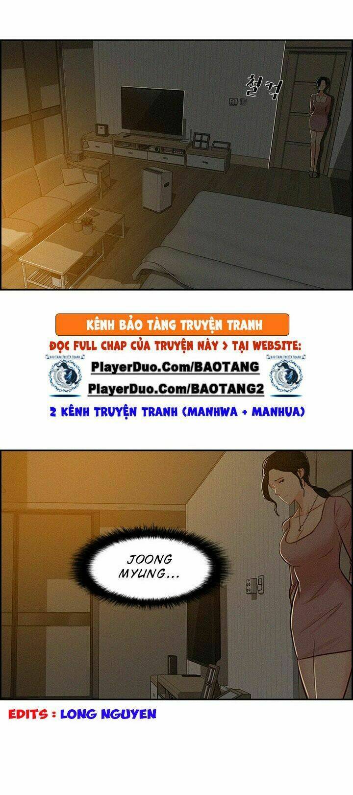 Chúa Tể Đồng Tiền - Chapter 18 - Page 44