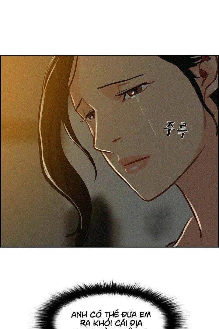 Chúa Tể Đồng Tiền - Chapter 18 - Page 45