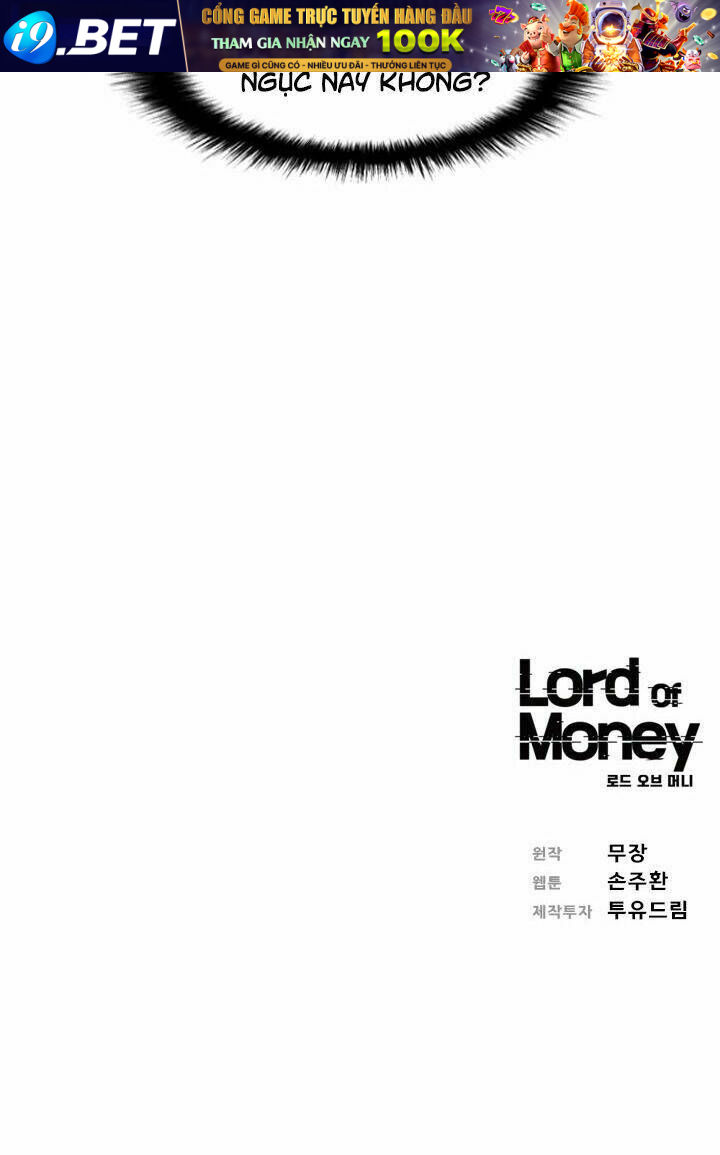 Chúa Tể Đồng Tiền - Chapter 18 - Page 46