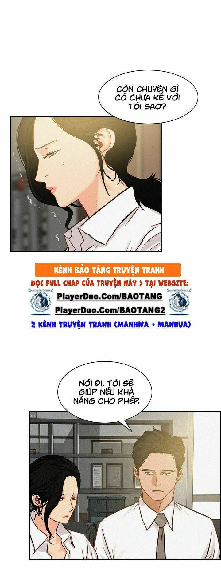 Chúa Tể Đồng Tiền - Chapter 18 - Page 7