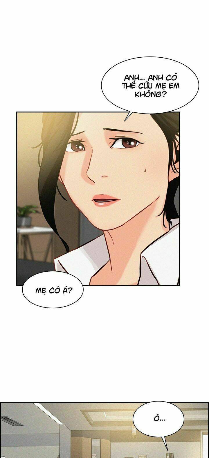 Chúa Tể Đồng Tiền - Chapter 18 - Page 8