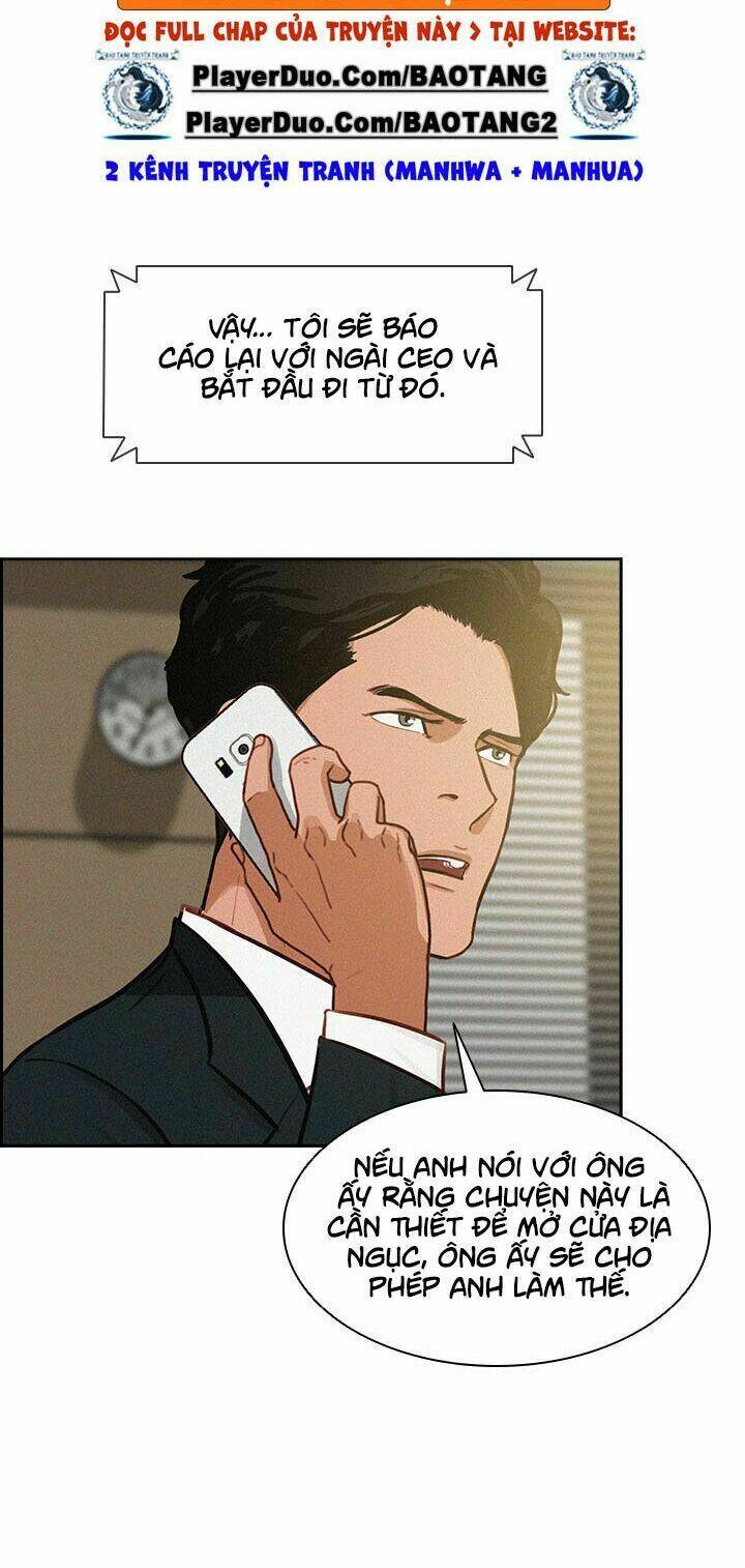 Chúa Tể Đồng Tiền - Chapter 19 - Page 9
