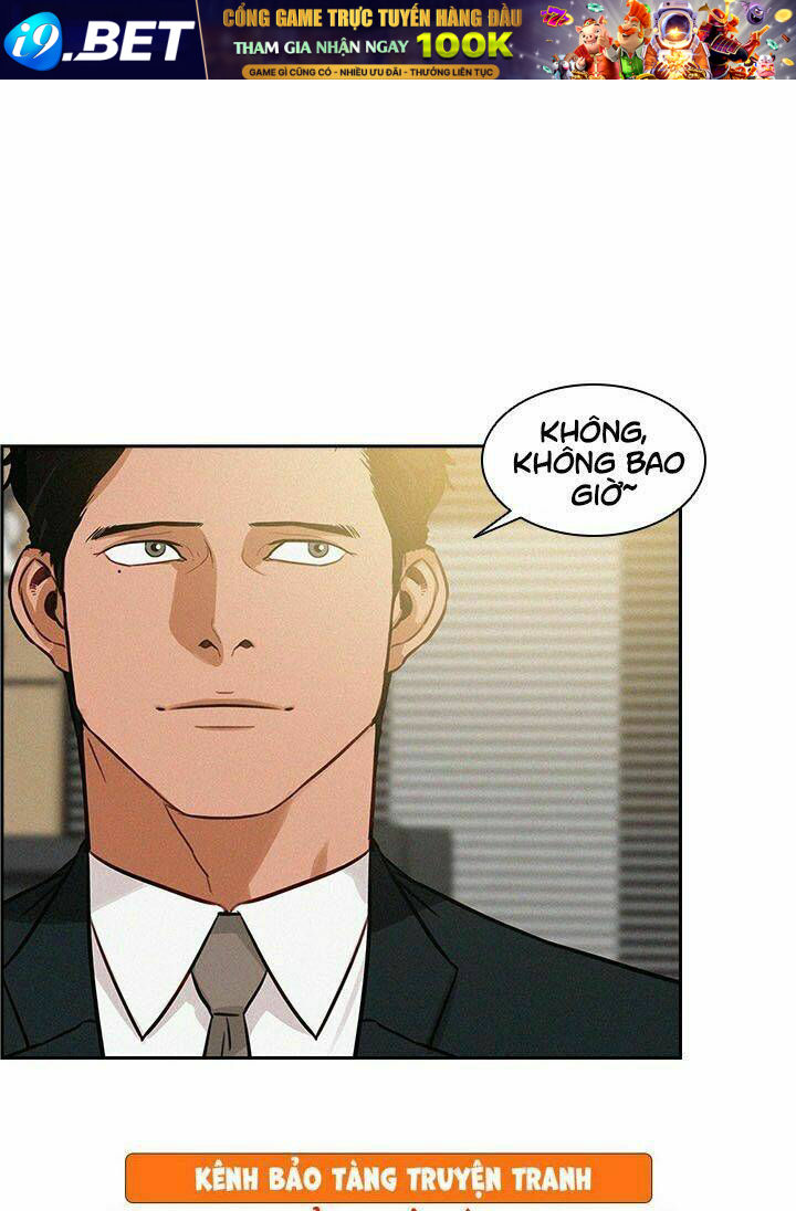 Chúa Tể Đồng Tiền - Chapter 19 - Page 11
