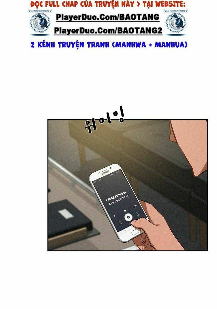 Chúa Tể Đồng Tiền - Chapter 19 - Page 12