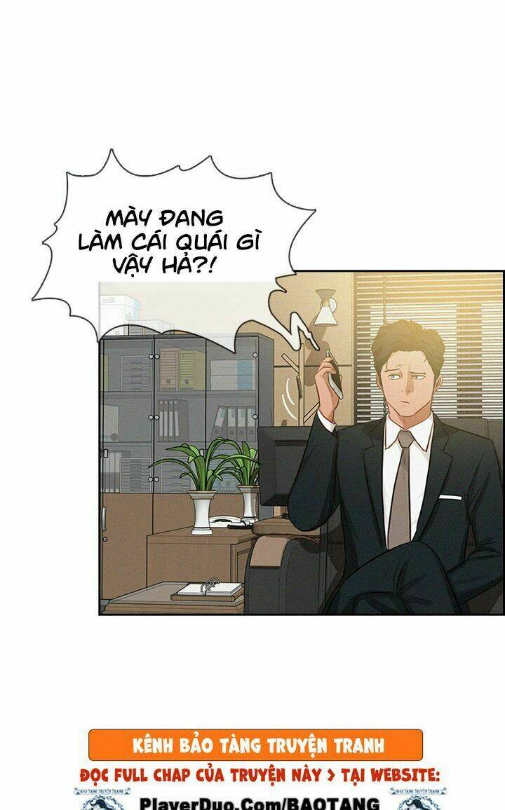 Chúa Tể Đồng Tiền - Chapter 19 - Page 14