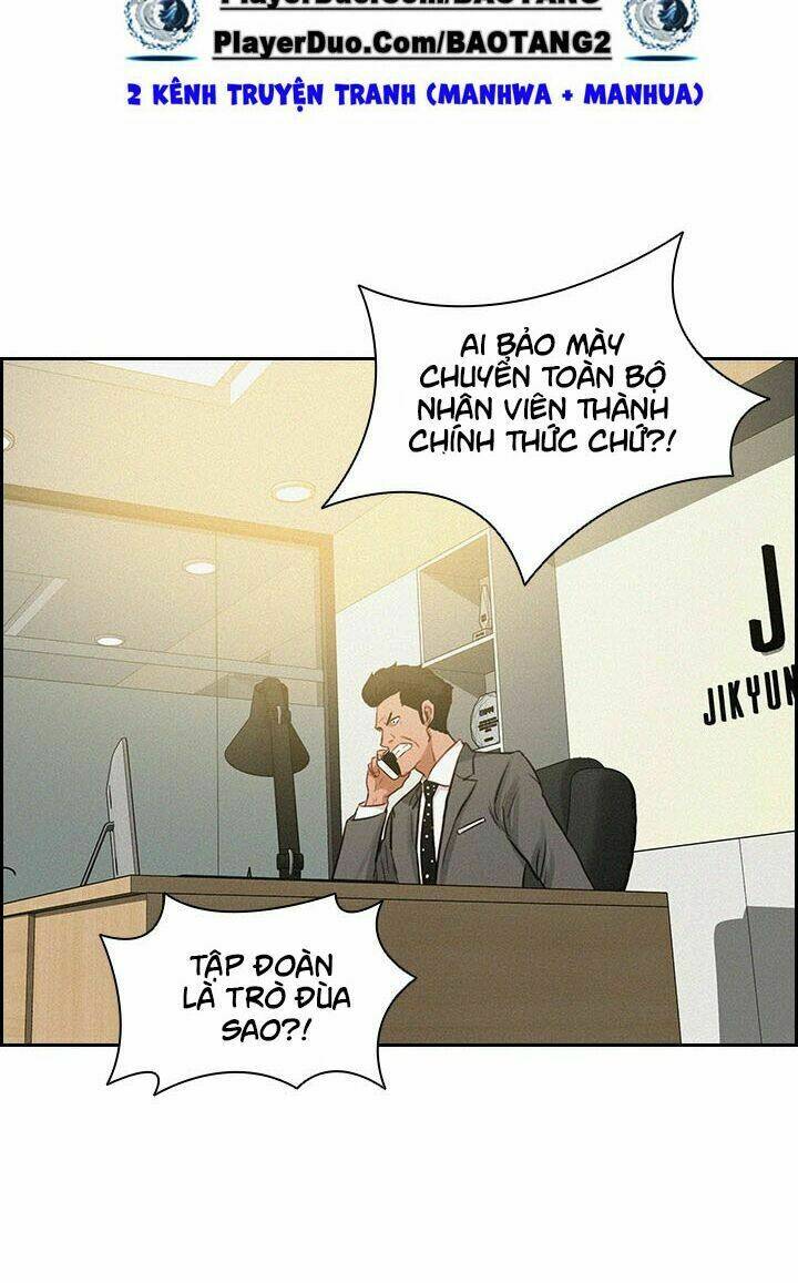 Chúa Tể Đồng Tiền - Chapter 19 - Page 15