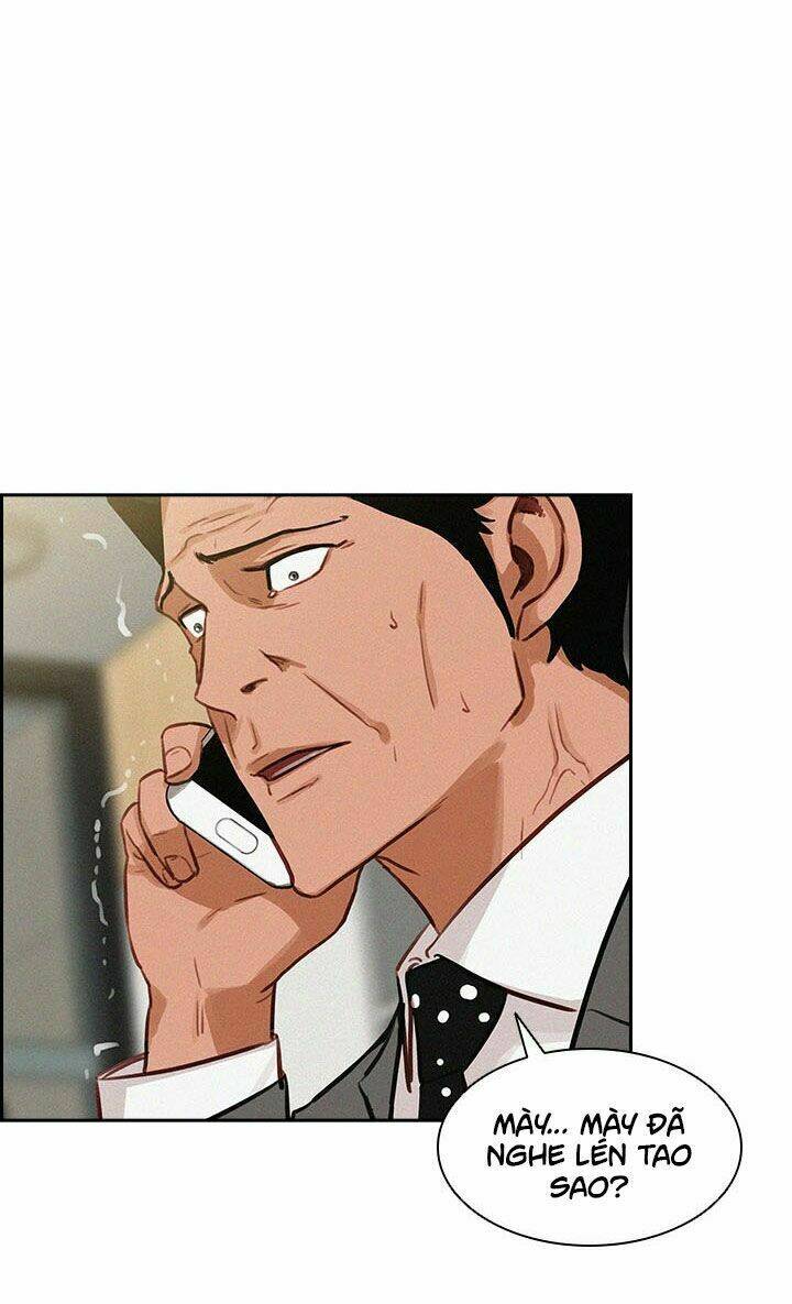 Chúa Tể Đồng Tiền - Chapter 19 - Page 20