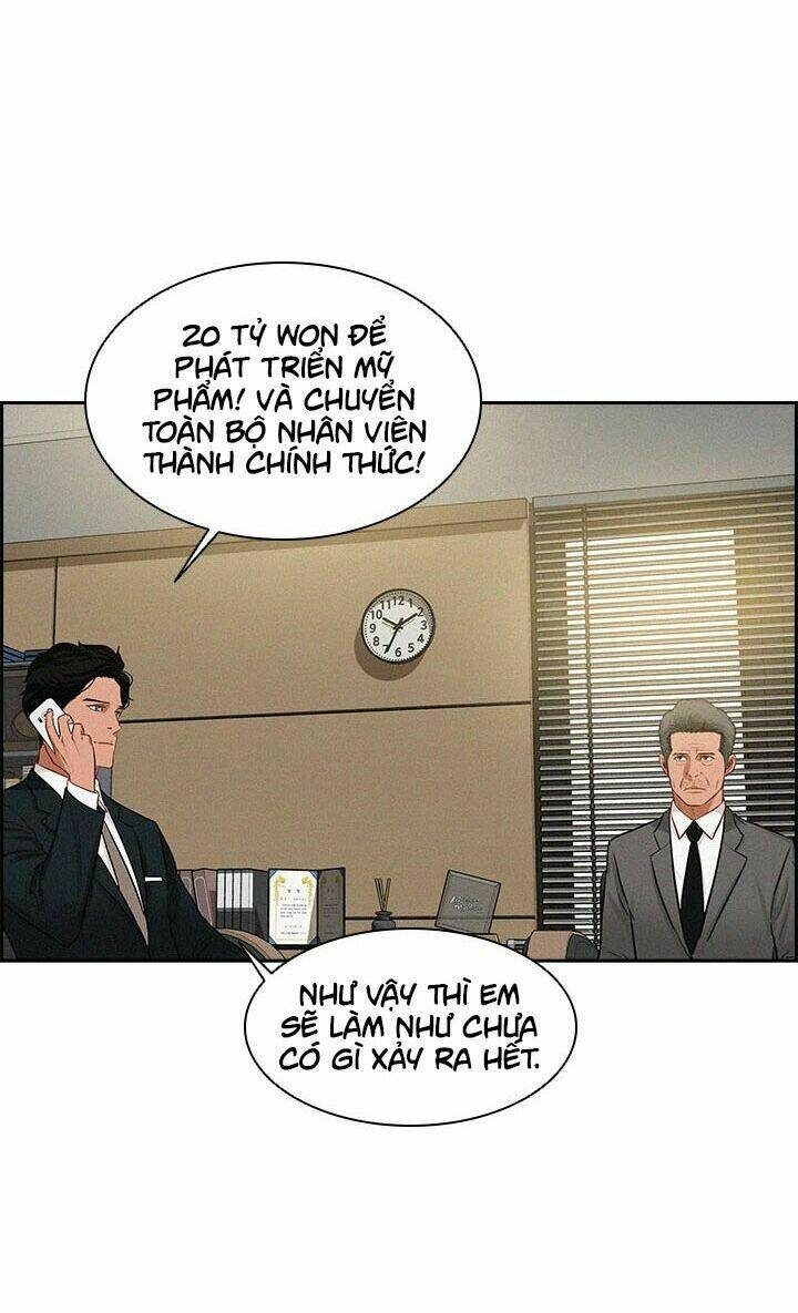 Chúa Tể Đồng Tiền - Chapter 19 - Page 21