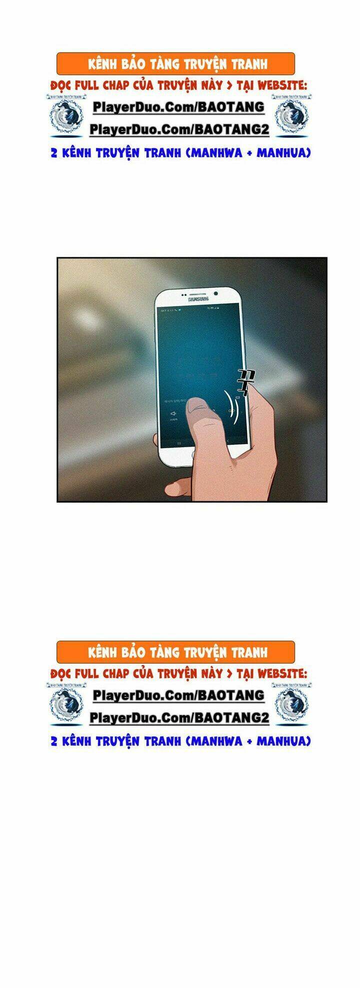 Chúa Tể Đồng Tiền - Chapter 19 - Page 23