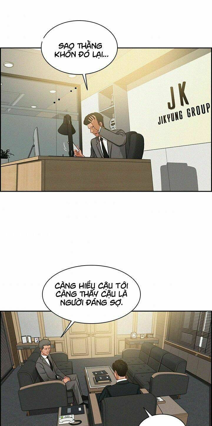 Chúa Tể Đồng Tiền - Chapter 19 - Page 24