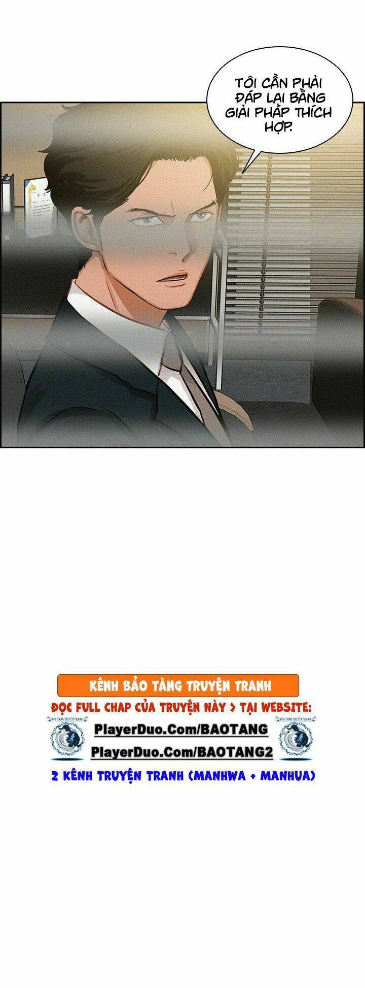 Chúa Tể Đồng Tiền - Chapter 19 - Page 28