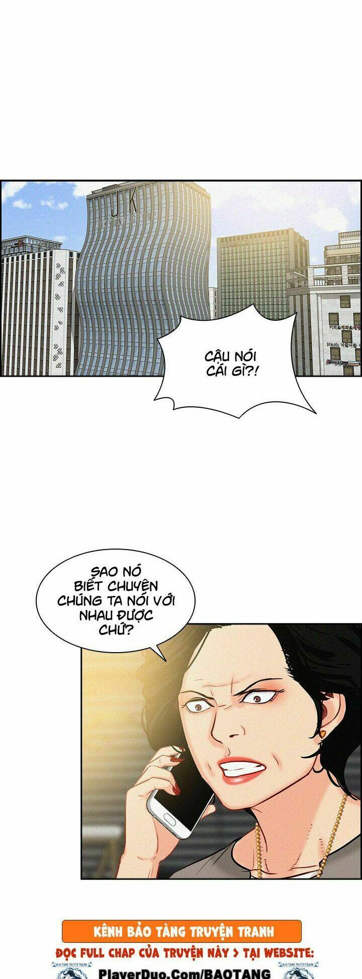 Chúa Tể Đồng Tiền - Chapter 19 - Page 29