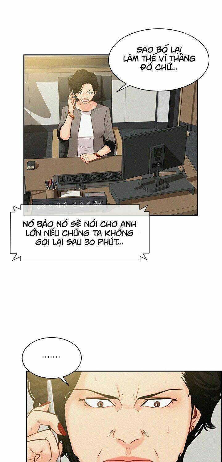 Chúa Tể Đồng Tiền - Chapter 19 - Page 32