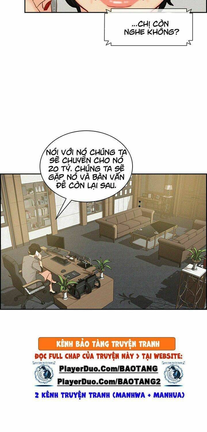 Chúa Tể Đồng Tiền - Chapter 19 - Page 33