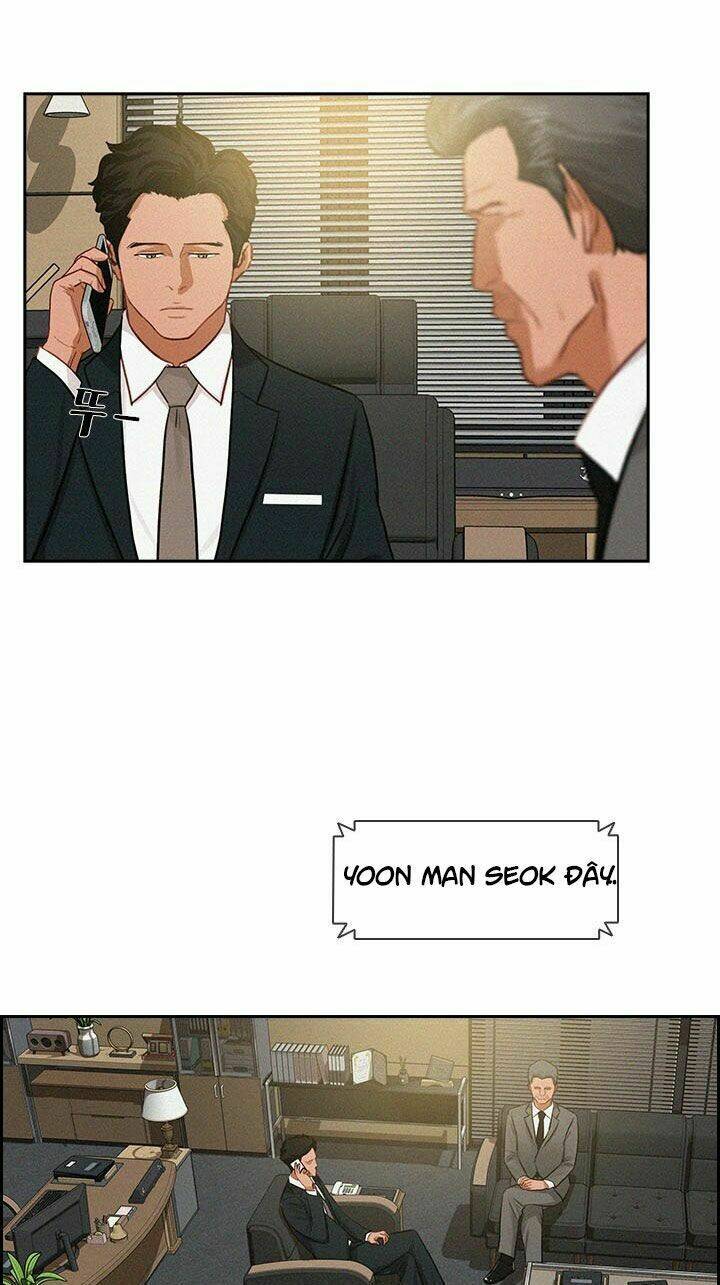 Chúa Tể Đồng Tiền - Chapter 19 - Page 3