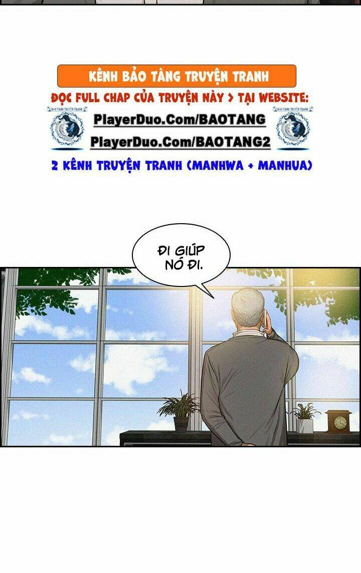 Chúa Tể Đồng Tiền - Chapter 19 - Page 39