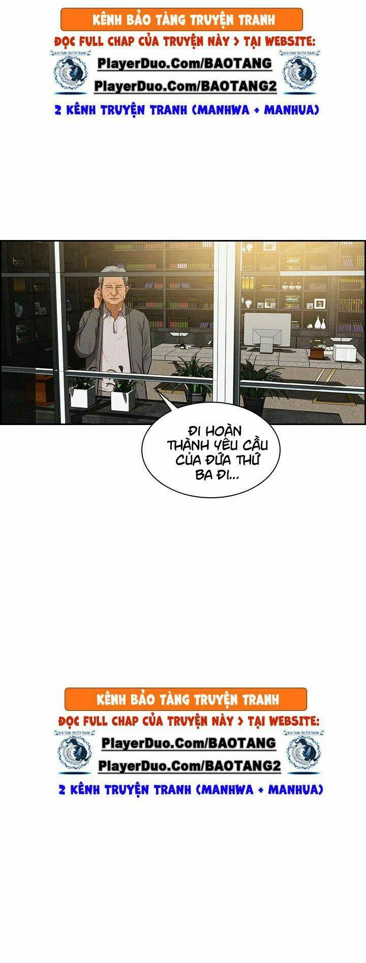 Chúa Tể Đồng Tiền - Chapter 19 - Page 42