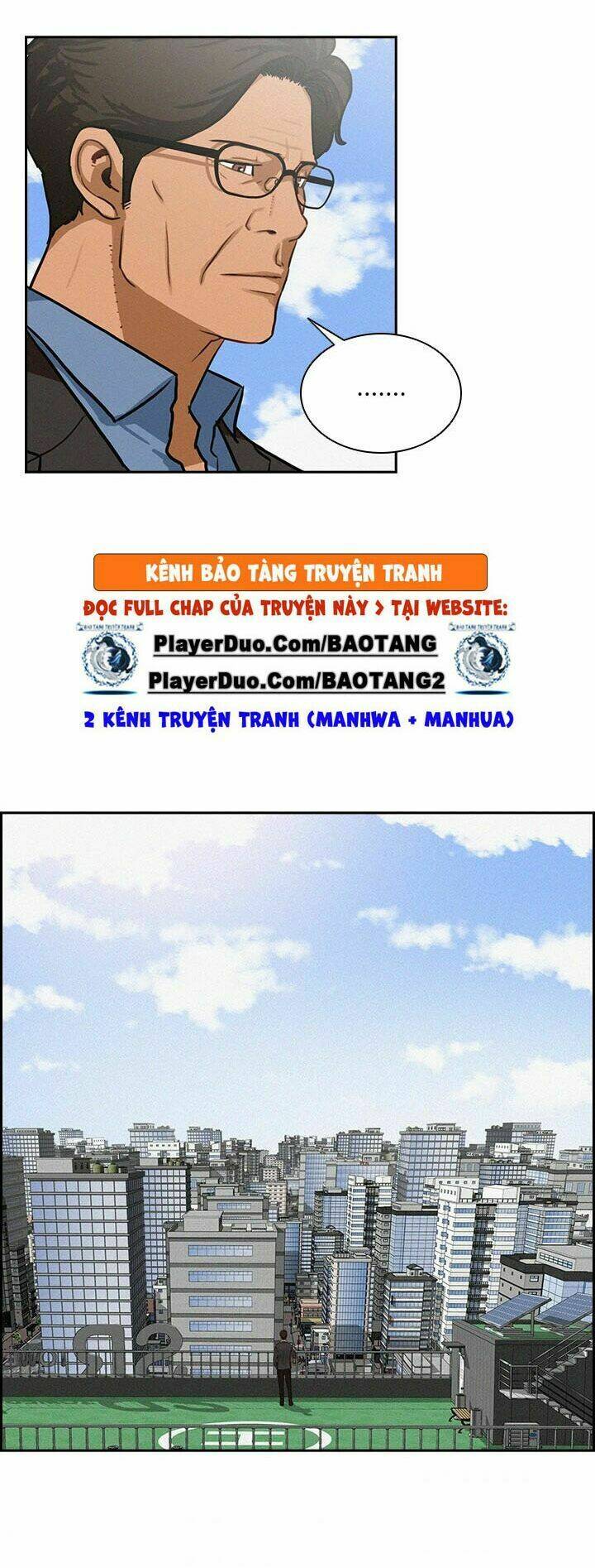 Chúa Tể Đồng Tiền - Chapter 19 - Page 43