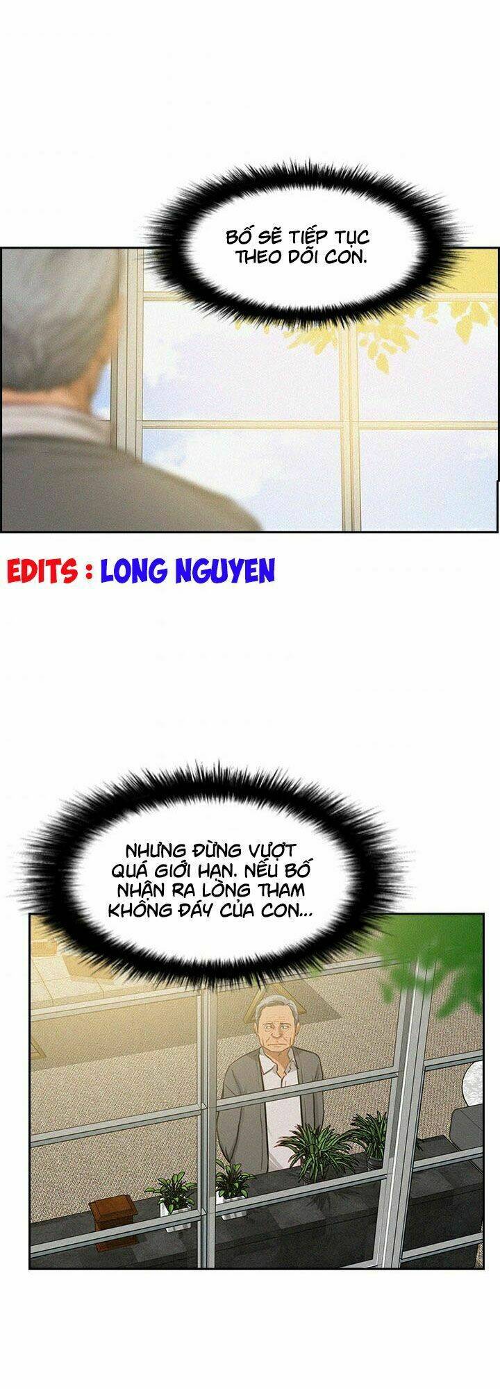 Chúa Tể Đồng Tiền - Chapter 19 - Page 44