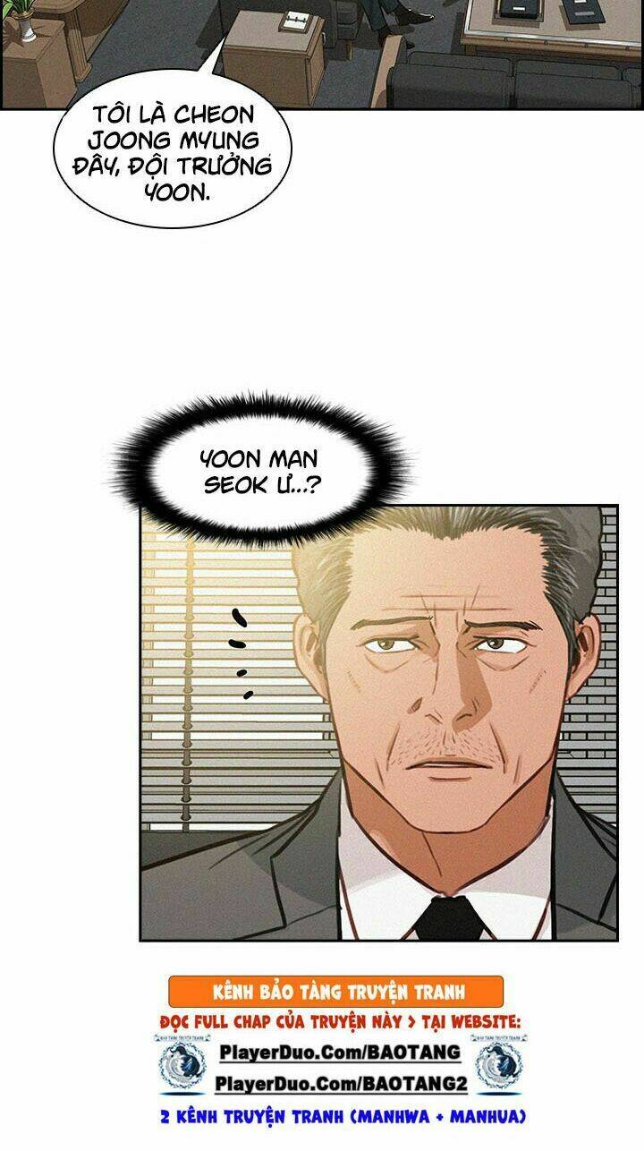 Chúa Tể Đồng Tiền - Chapter 19 - Page 4
