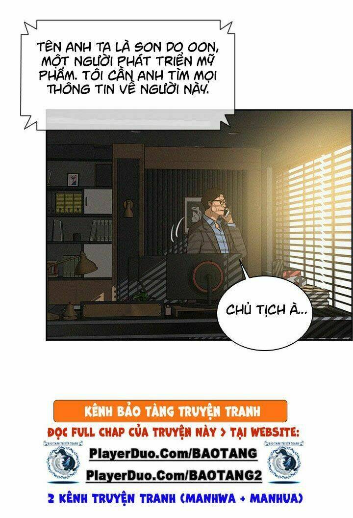 Chúa Tể Đồng Tiền - Chapter 19 - Page 6