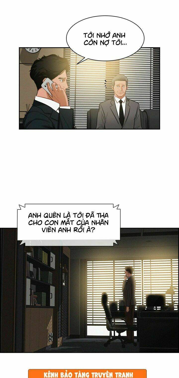 Chúa Tể Đồng Tiền - Chapter 19 - Page 8