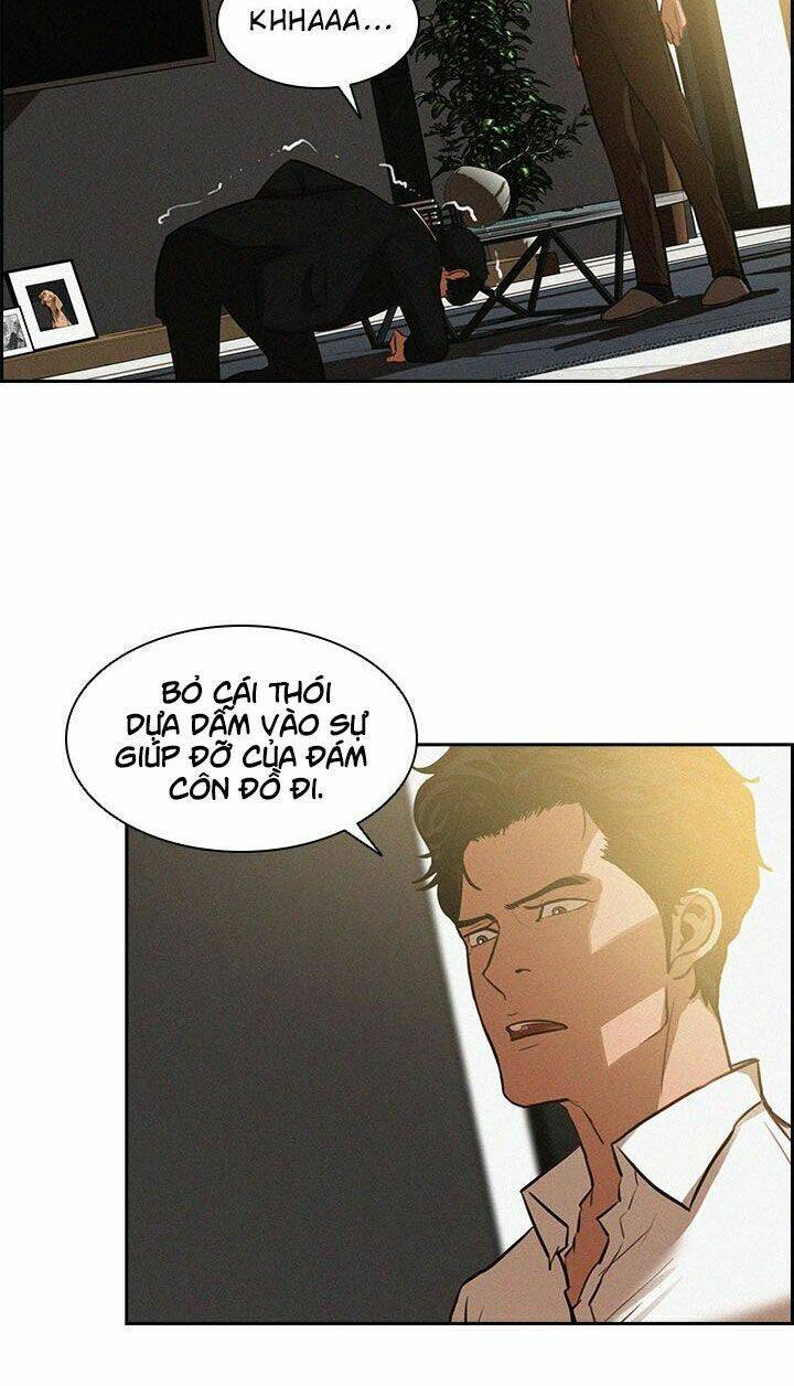 Chúa Tể Đồng Tiền Chapter 2 - Trang 19